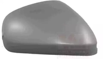 VAN WEZEL 0113844 -  Покрытие, внешнее зеркало